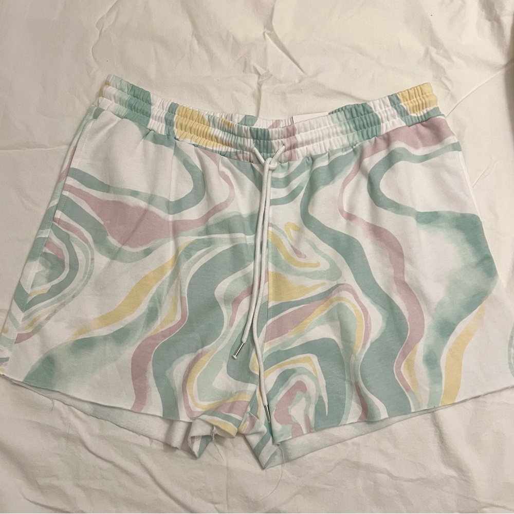 Women’s Active Wear Shorts